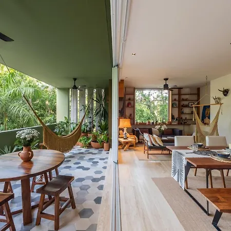 Casa Marisol Apartment