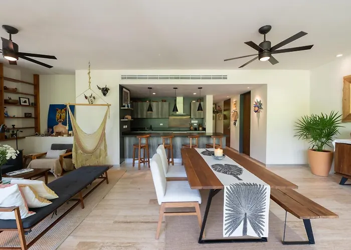 Casa Marisol
