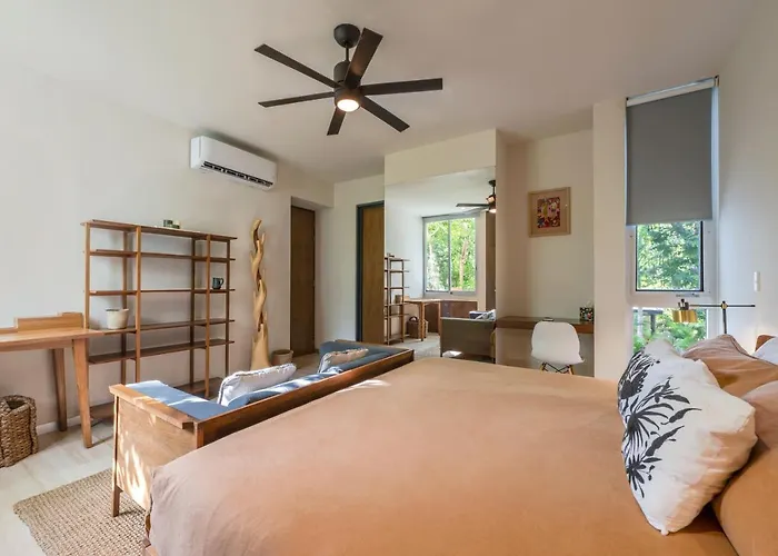 Casa Marisol Apartamento Tulum
