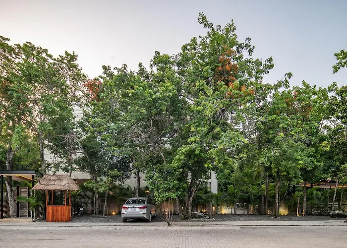 Apartamento Casa Marisol