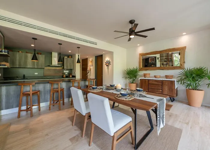 Casa Marisol Tulum