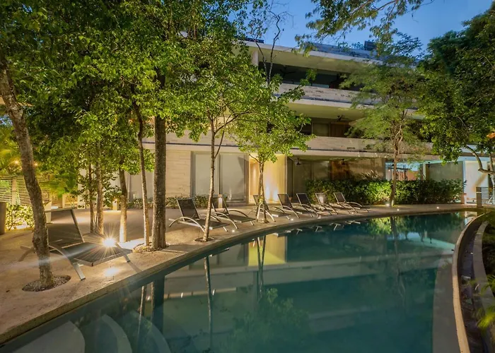 Apartamento Casa Marisol