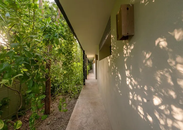 Casa Marisol *