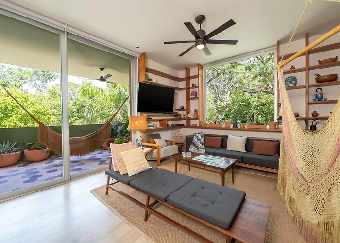 Apartamento Casa Marisol Tulum