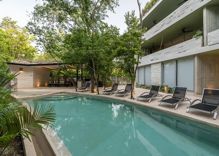 Casa Marisol Tulum