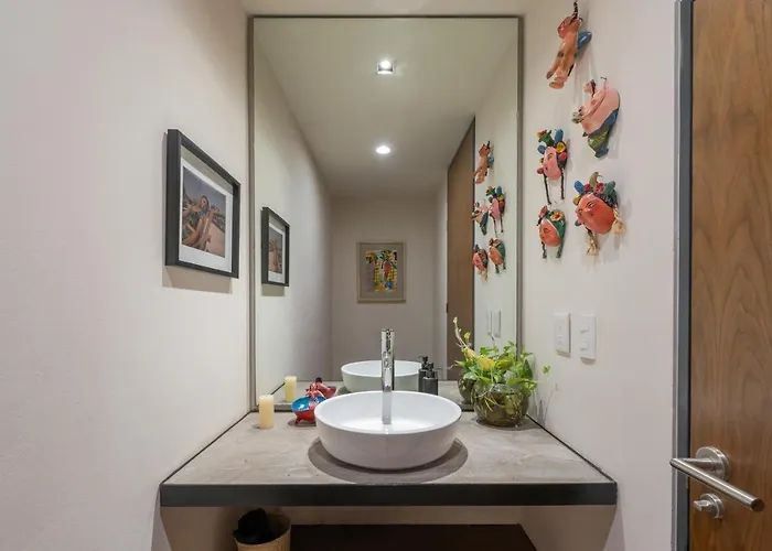 Apartamento Casa Marisol