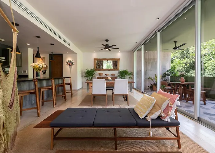 Casa Marisol Apartamento Tulum