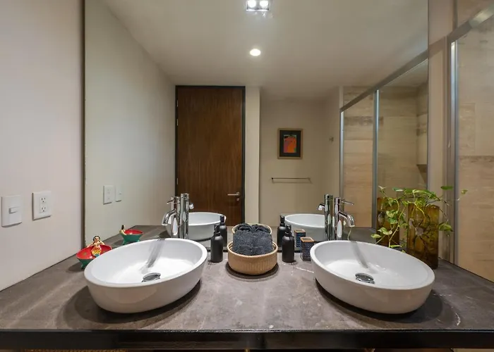 Casa Marisol Tulum