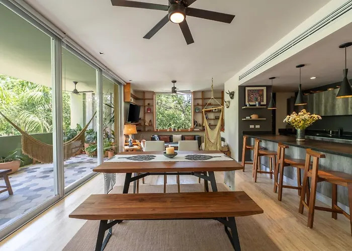 Casa Marisol *