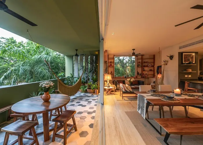 Casa Marisol Apartamento *