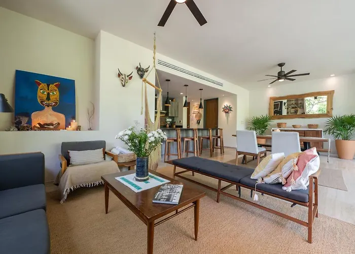 Casa Marisol Tulum
