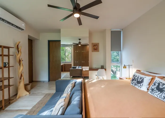 Casa Marisol Tulum