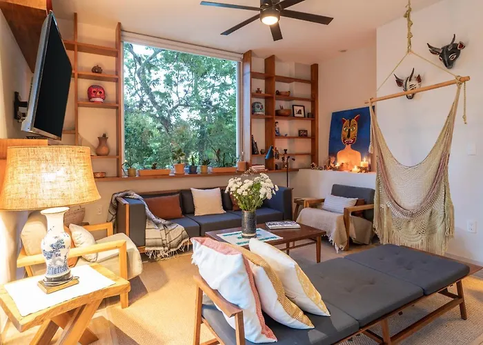 Apartamento Casa Marisol *