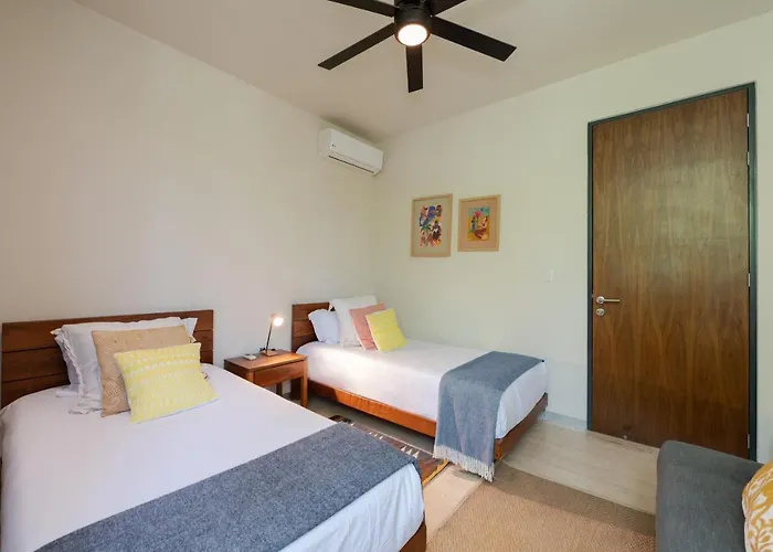 Casa Marisol Tulum