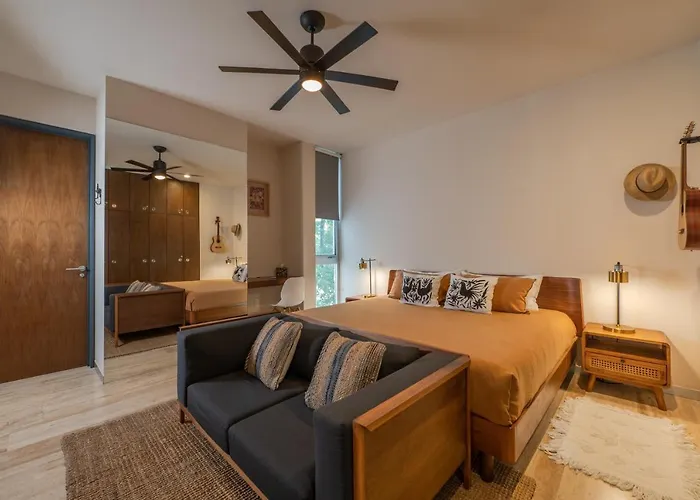 Casa Marisol * Tulum