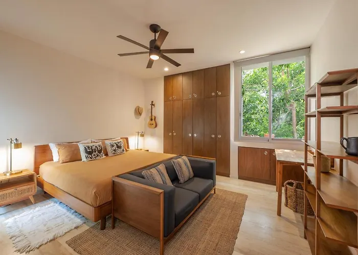 Casa Marisol Apartamento