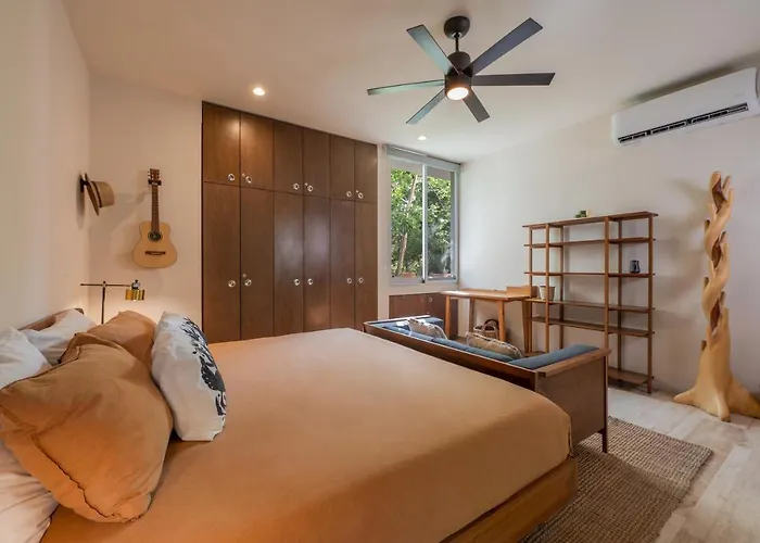 Casa Marisol * Tulum