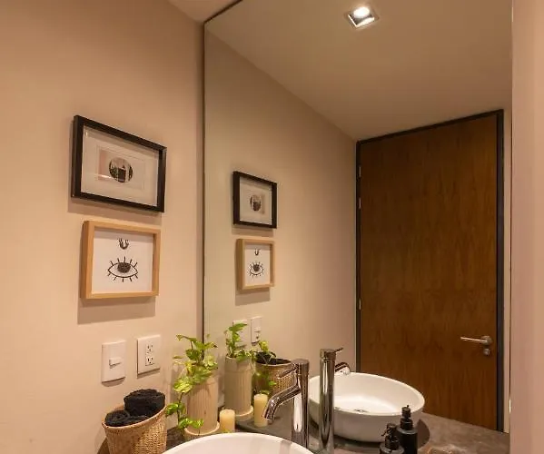 Casa Marisol Apartamento Tulum
